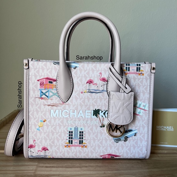 🌼Michael Kors Purse - Picture 1 of 12